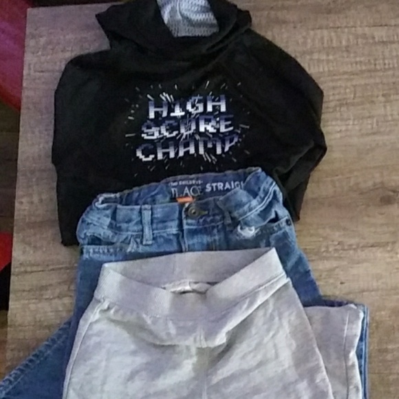 Boys bundle - Picture 1 of 1